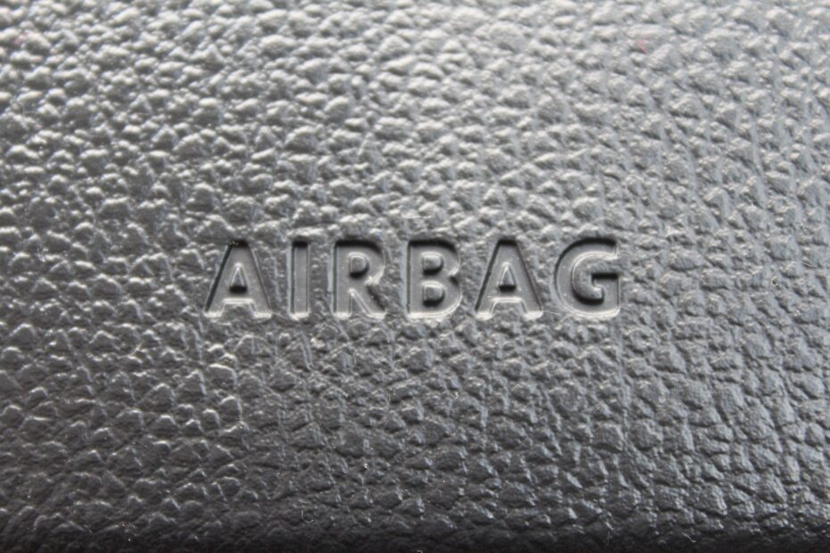 Plan airbag