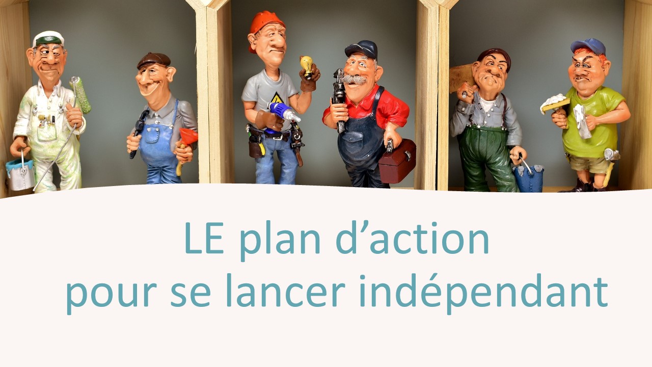 Plan d'action