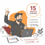Comptabilité facile pour indépendants