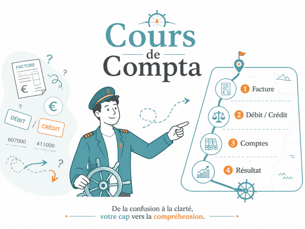 Cours de compta