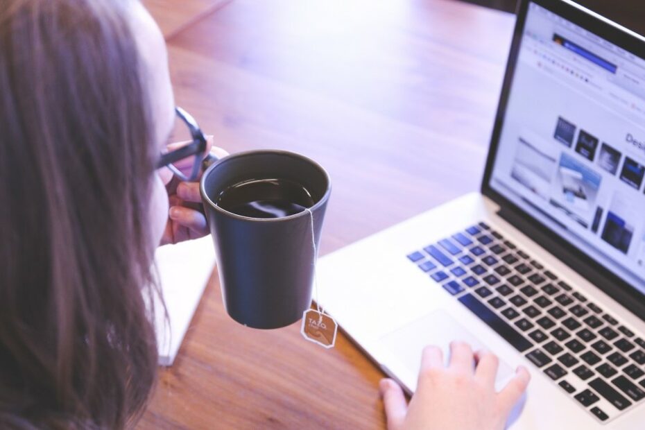 Suivre une formation en ligne