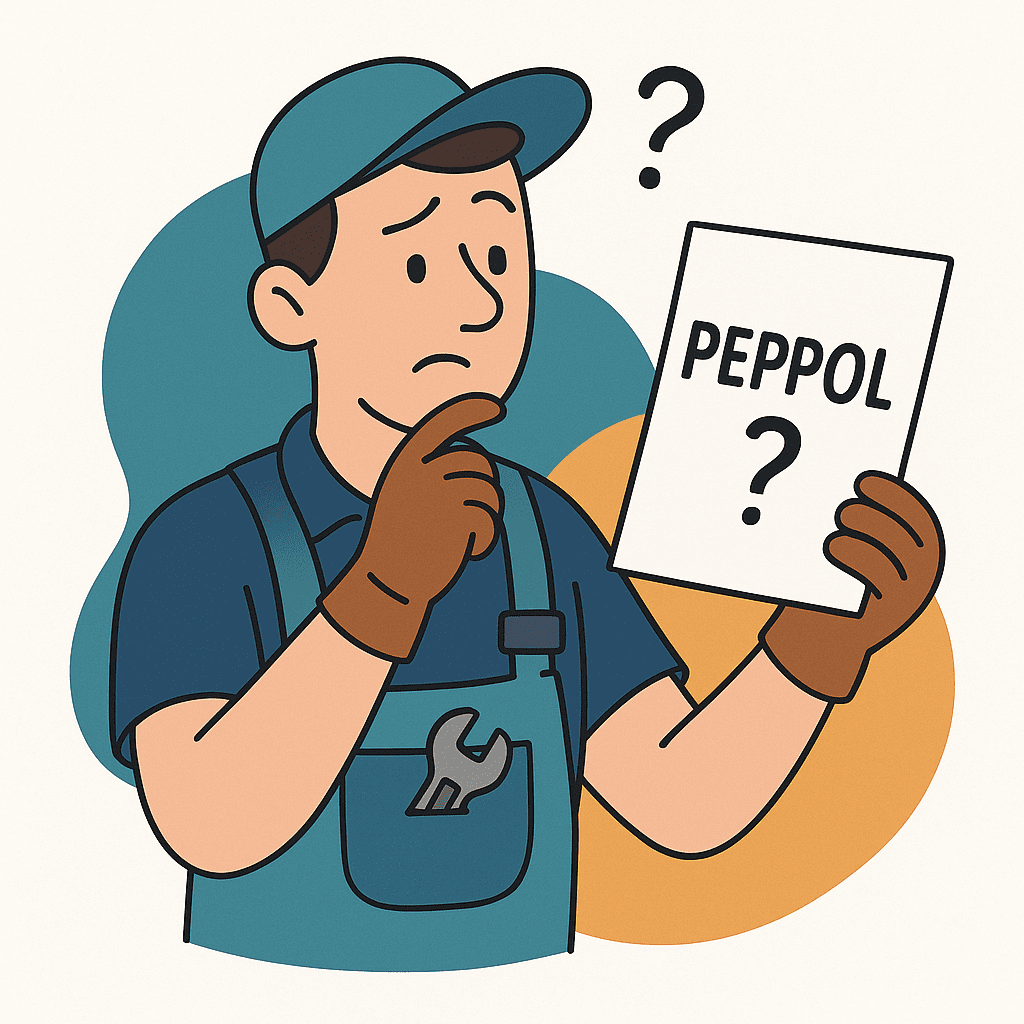 Peppol Belgique