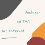 déclaration intervat tva