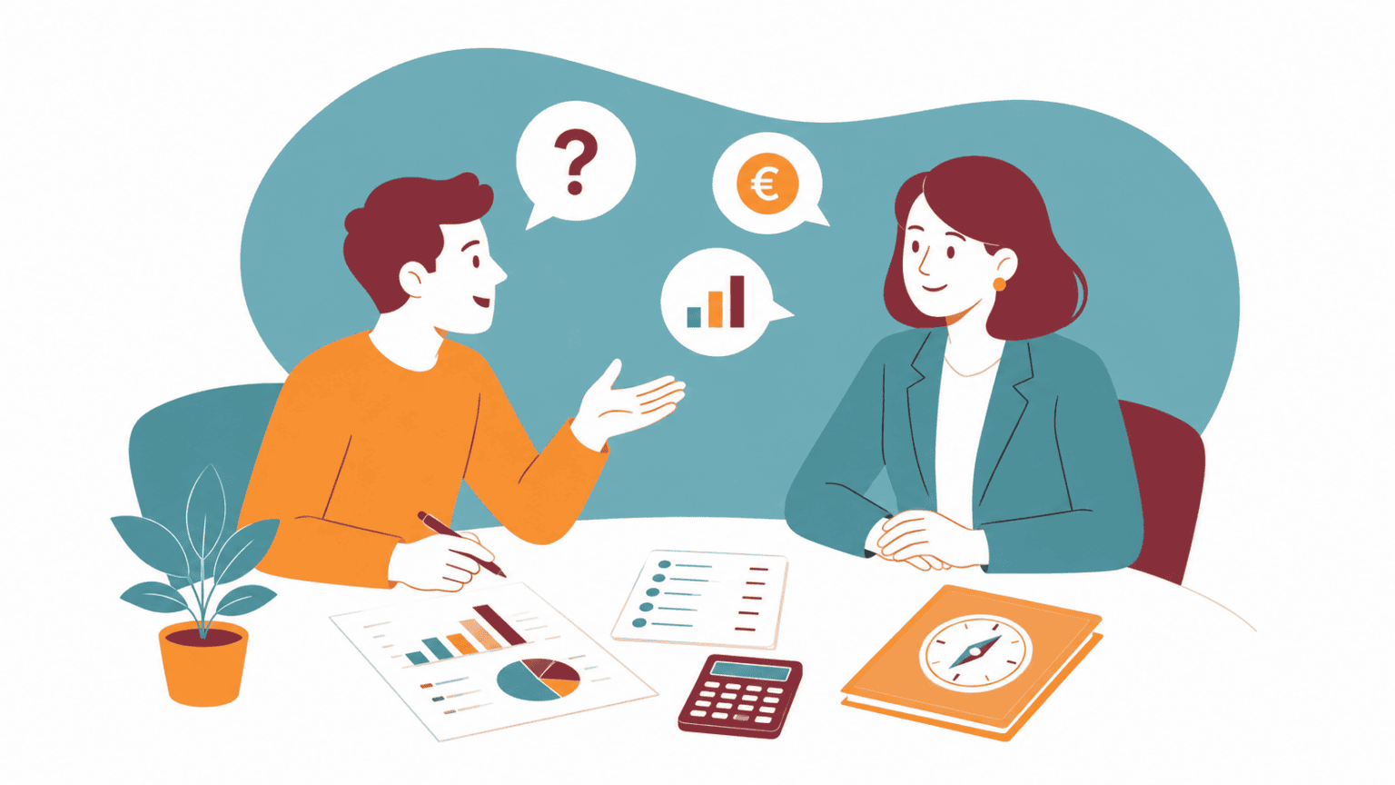 questions à poser à son comptable
